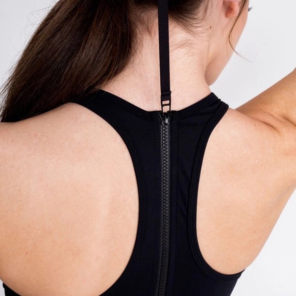 Tonic Celeste Bra - Picture 3 of 3